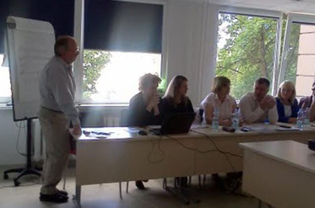 Lietuvos pavyzdys moldavus paskatino susimąstyti apie egzaminų skaičiaus mažinimą