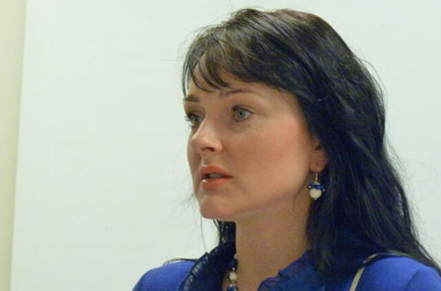 Patys galime atsikratyti ligų