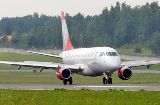 Privatūs investuotojai už 4,1 mln. litų įsigijo 17 proc. "Air Lituanica" akcijų