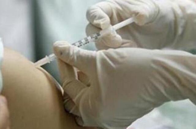 PSO: iki šiol koronavirusas nusinešė 33 žmonių gyvybes