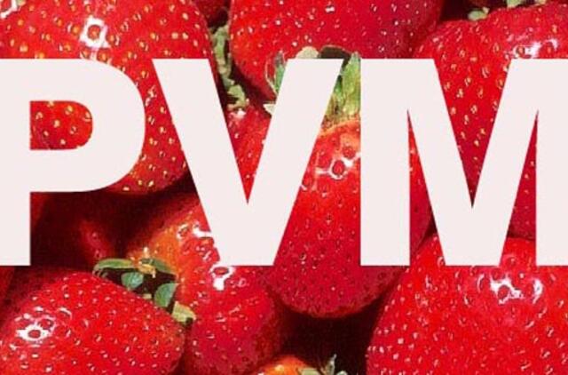 Siūloma įteisinti PVM lengvatas pagrindiniams maisto produktams