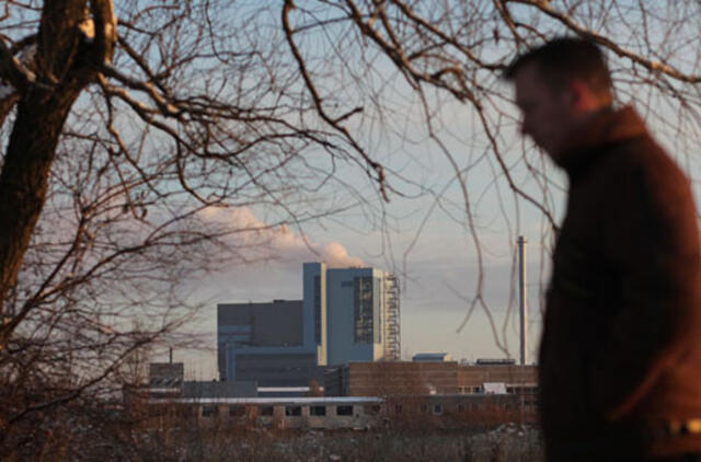 Talinas seka Klaipėdos pavyzdžiu – šildysis šiukšlėmis