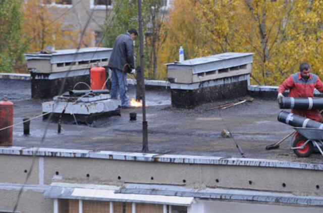 Teismo sprendimas esmės nekeičia