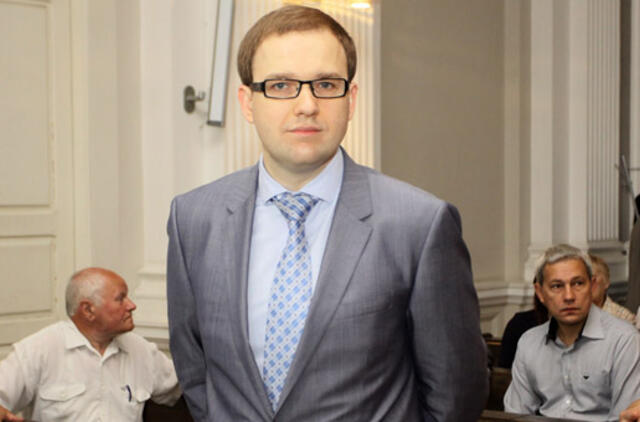Vytautas Gapšys