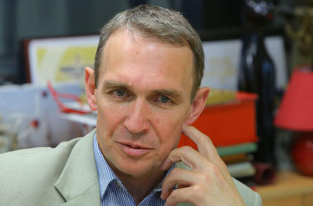 Valdžią nuvertusį Sąjūdį finansavo pati tarybų valdžia