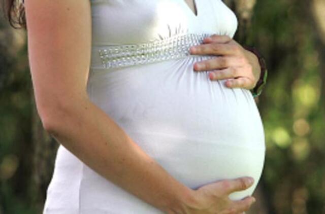 Vokietijos parlamentas priėmė įstatymą, leisiantį moterims gimdyti nenurodant savo tapatybės