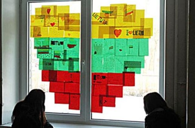 Iš emigracijos: namie mieliau