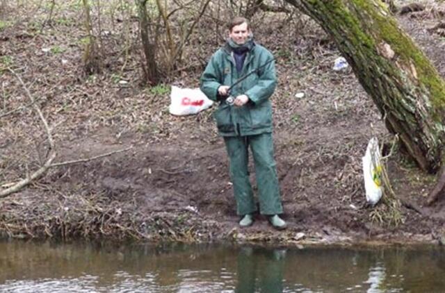 Įsigalios švarios žvejybos principas