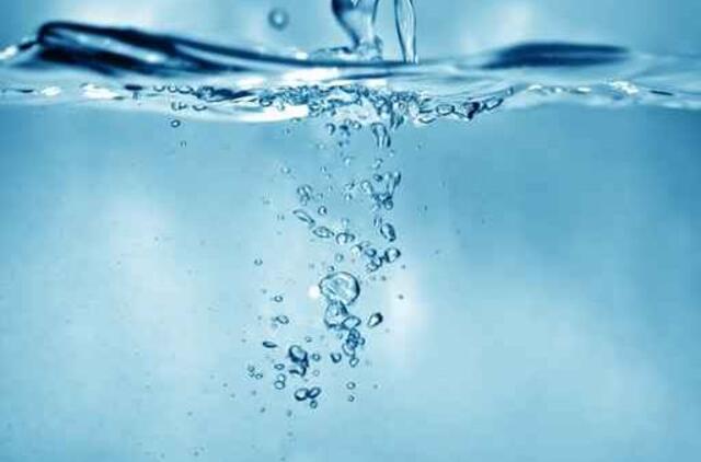 Jonizuotas vanduo: paprasta pasigaminti, sveika gerti