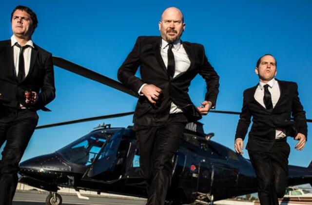 Jūros šventė 2013: muzikinis meniu visiems skoniams