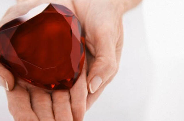 Kofermentas Q10 gali smarkiai sumažinti mirštamumą nuo širdies ligų