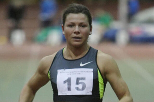 Lietuva universiados medalių lentelėje užima septintąją vietą