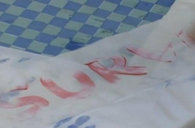 Mada, kuri turi skonį ir kuri reaguoja į temperatūrą