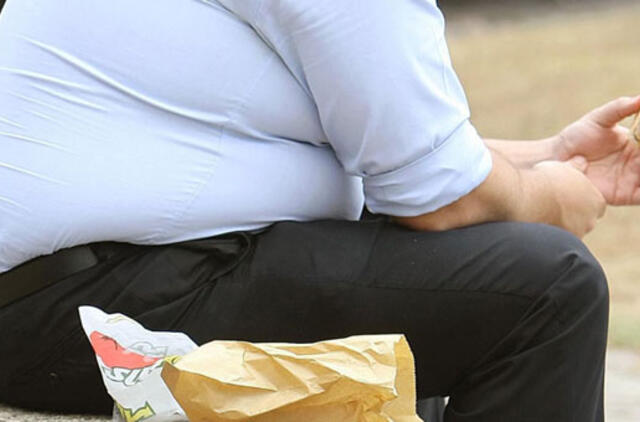 Pietų Afrikos virėjas per storas gyventi Naujoje Zelandijoje