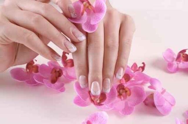 Raktas į žmonių galūnių regeneraciją: kodėl atauga nukirpti nagai?