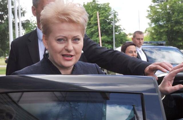 S. Dariaus ir S. Girėno žūties vietoje bus paminėtas skrydžio per Atlantą 80-metis