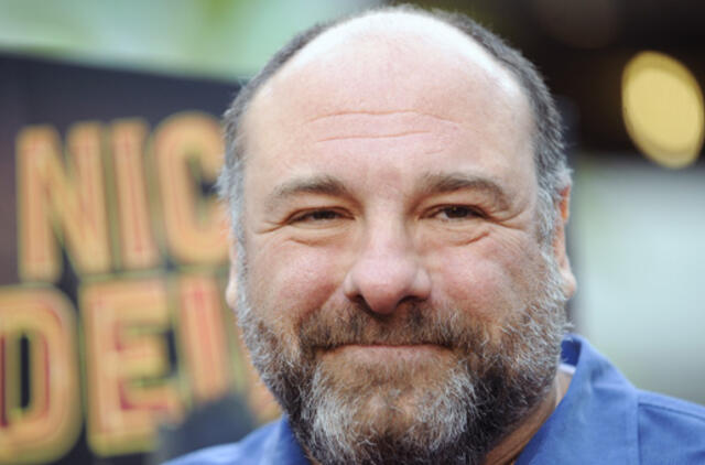 "Sopranų" žvaigždė Džeimsas Gandolfinis savo vaikams paliko milijonus