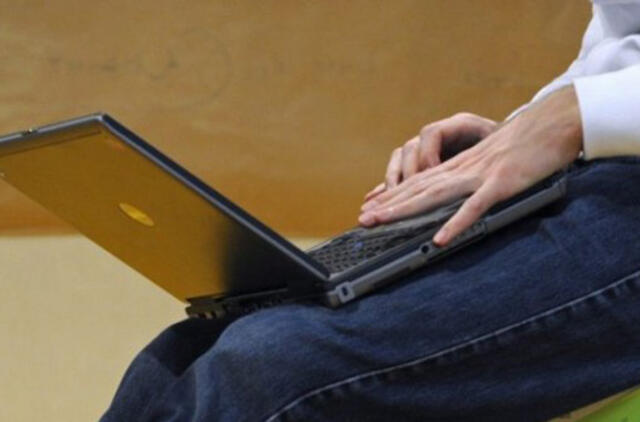 Trečdalis mokesčio už interneto ryšį gali būti tik už pažadus, rodo EK tyrimas