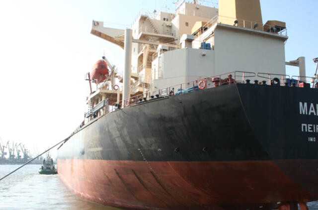 Uoste –  investicijų atsiperkamumo pavyzdys