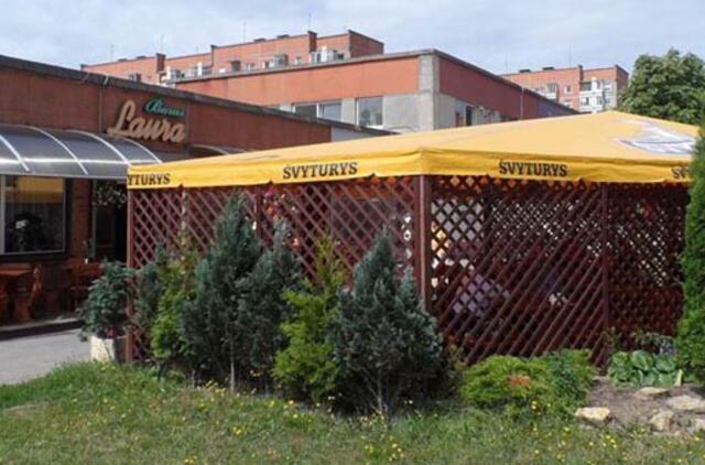 Valgyti galima ir Laukininkuose