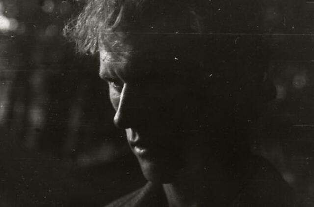 Vidas Morkūnas. Skenduolės