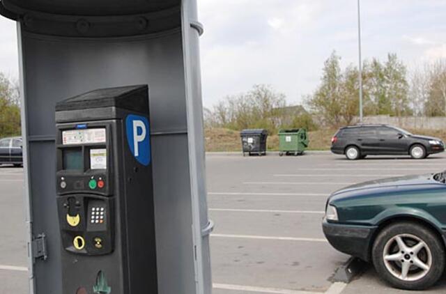 Viešoji tvarka: per pusmetį - 4876 protokolai