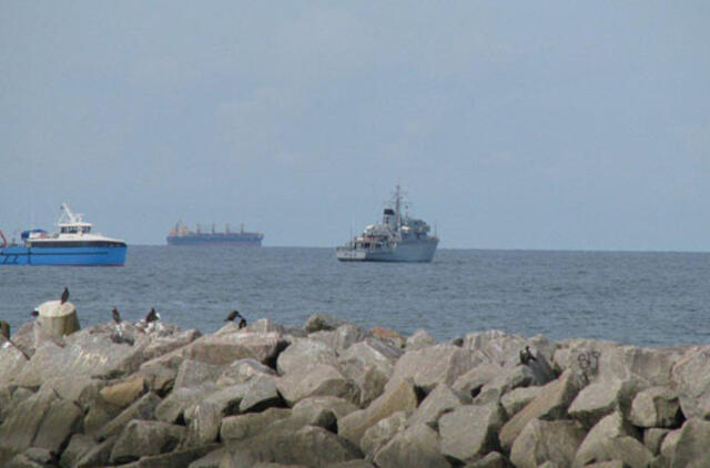 "Atvira dvasia 2013“: aptiktos 4-ios minos