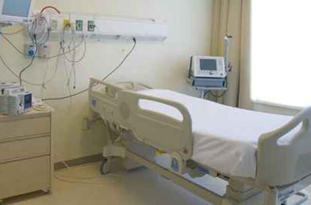 Australė buvo atgaivinta praėjus 42 minutėms po konstatuotos klinikinės mirties