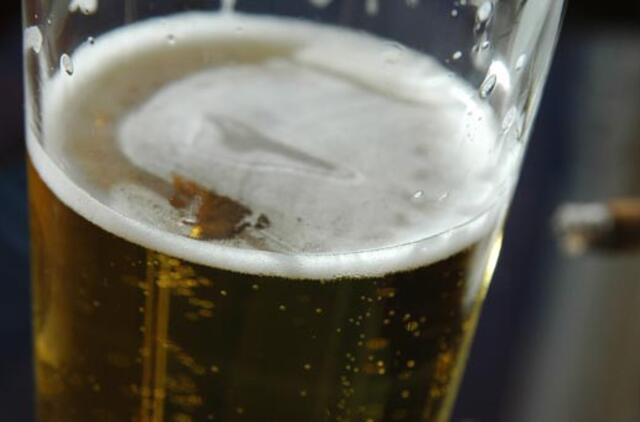 Australijos mokslininkai sukūrė alų, nuo kurio nebūna pagirių