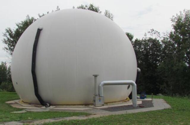 Biokuro kainą biržoje lėmė paklausos sezoniškumas ir perkamo kuro kokybė