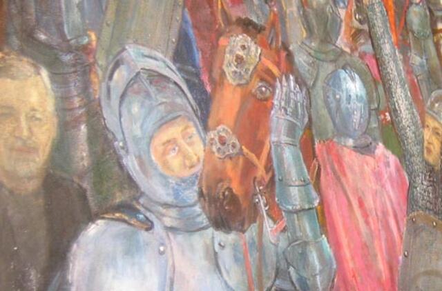 Bizantiškasis Olekas