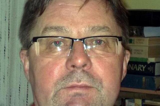 Du šaukštai deguto Klaipėdai