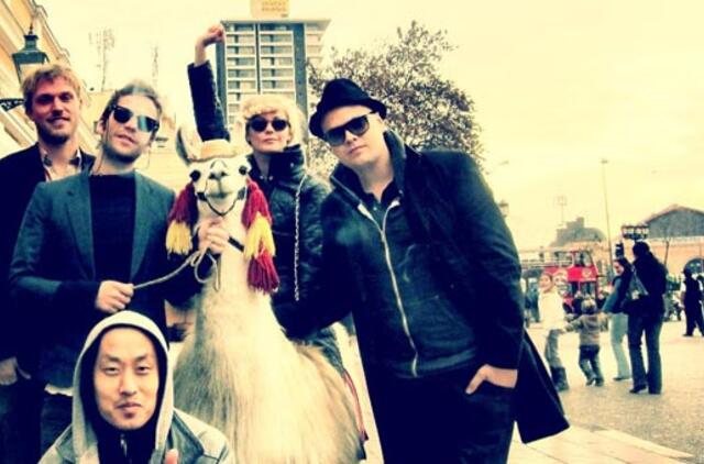 Festivalio „Granatos Live“ žvaigždžių pageidavimai: apšvietimas iš JAV, fortepijonas iš Vokietijos ir sveikas maistas