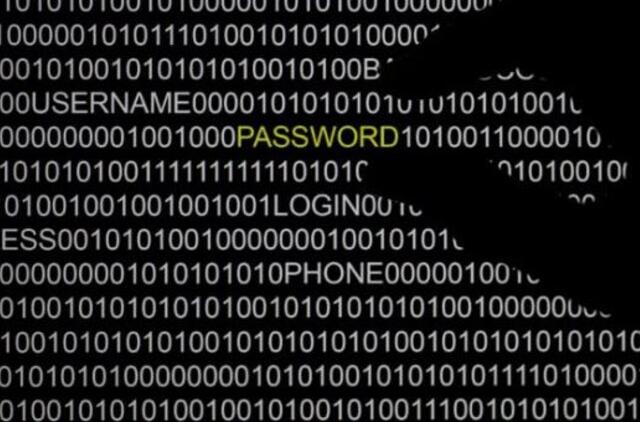 JAV nacionalinio saugumo agentūra tūkstančius kartų pažeidė privatumo įstatymus