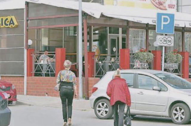 Kai skrandžiui norisi daugiau