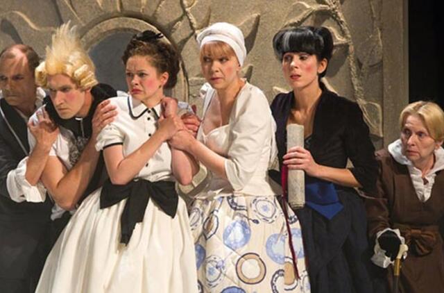 Klaipėdos laisvalaikio gidas: renginiai, pramogos