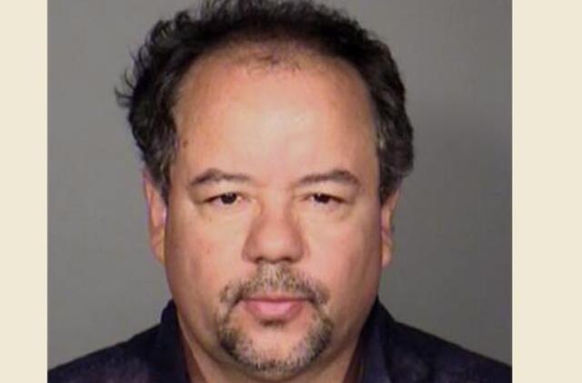 Nuosprendis Klivlendo pagrobėjui - kalėjimas iki gyvos galvos