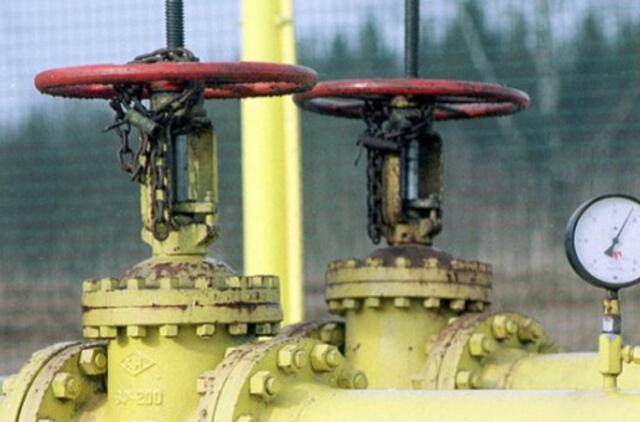 Klyvas Palmeris Papua Naujojoje Gvinėjoje aptiko 35 mlrd. JAV dolerių vertės dujų telkinį