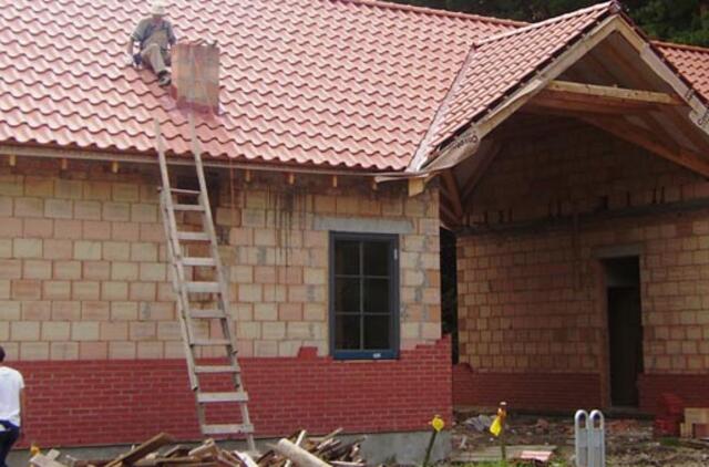 Modernus kempingas Palangoje - jau kitąmet