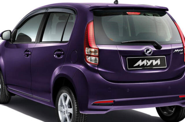 Net ir pigiausi nauji automobiliai mažai ką domina