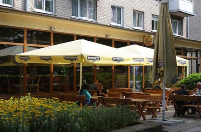 Pietums - originali interpretacija