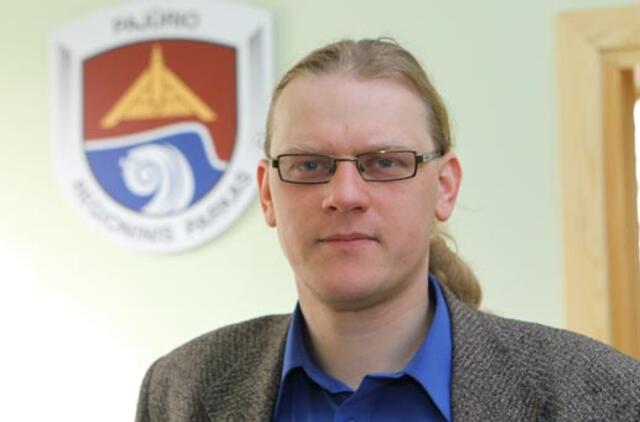 Pilietiškumas Lietuvoje baudžiamas