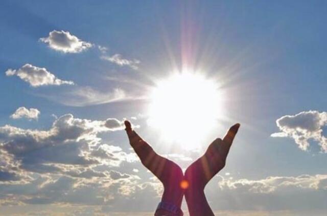 Psichologo patarimai: vaiko dienos režimas vasarą ir po jos