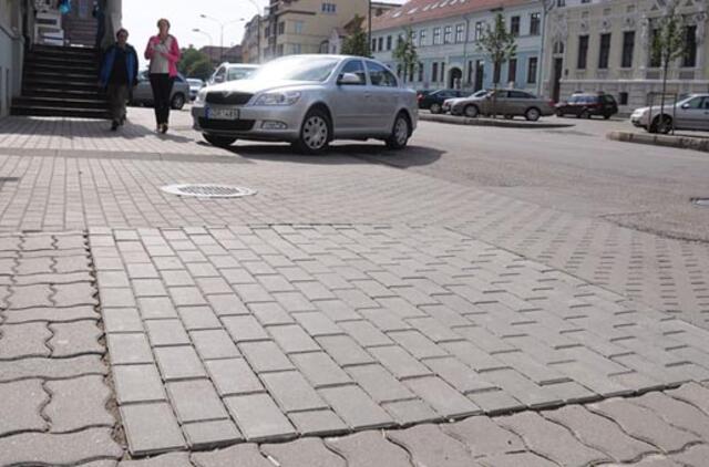 Vyriausio ūkvedžio žodžiai - nulis?