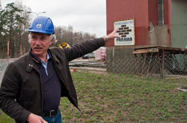 Atidaromas Informacijos ir meno terapijos centras