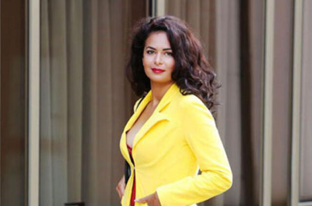 Gatvės stilius: Sveikiname laimėtoją!