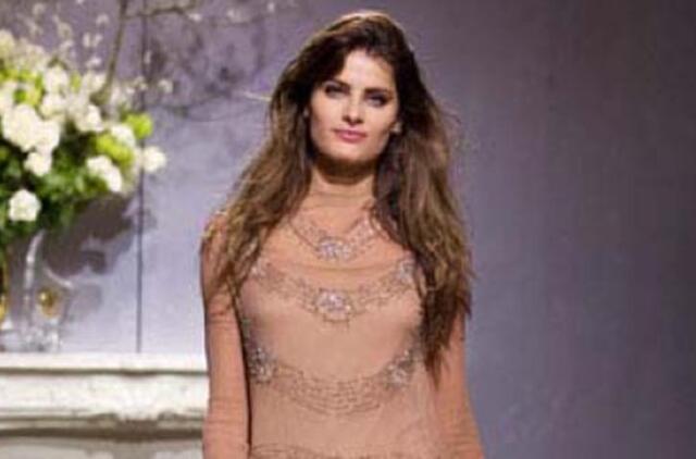 "H&M" antra parduotuvė atsidaro Klaipėdoje