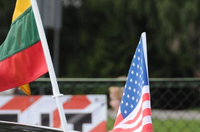 Išrinkti geriausiai Lietuvoje per dvidešimtmetį pasirodę JAV investuotojai