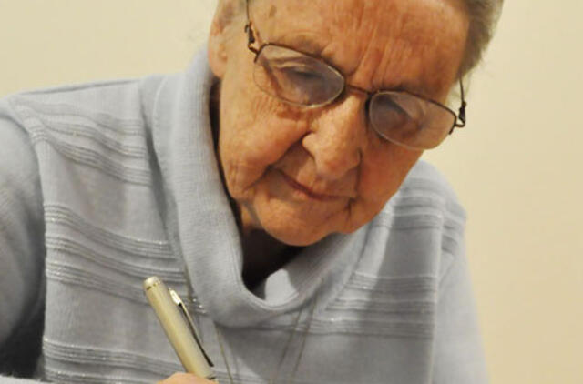 Jūratė Statkutė de Rosales: "Lietuviai ilgą laiką tikėjo melu apie savo kilmę"