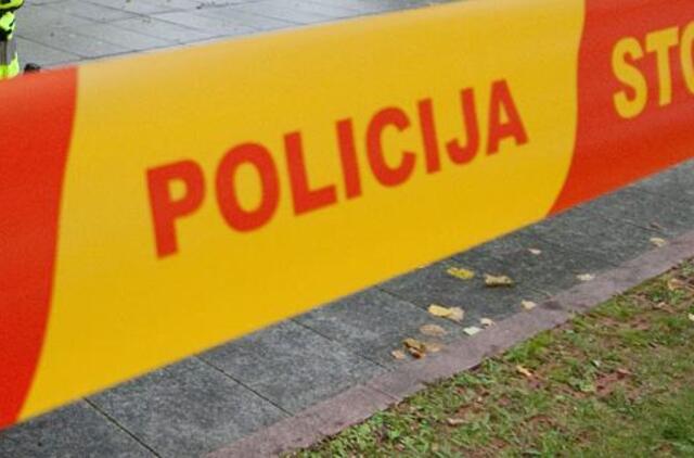 Kaimynę nužudęs klaipėdietis ilgam neteko laisvės